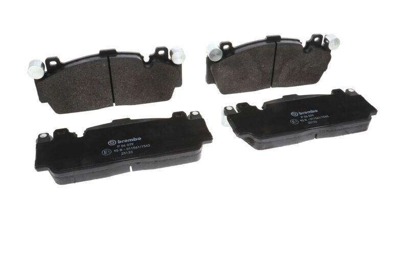 Brembo OE P06079 14 19 fits BMW M5/ BMW M2/ BMW M6/ BMW M6 Gran Coupe Front Low-