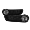 Spyder 5080431 fits Dodge 11-20 Avenger 2014 OEM Fog Light W/Universal Switch-