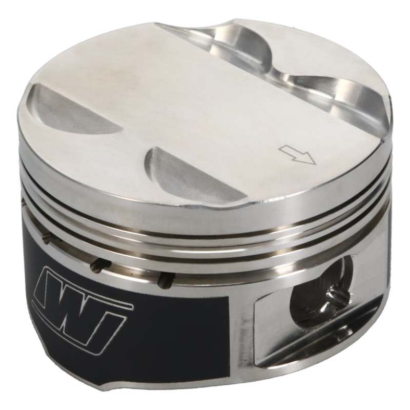 Wiseco K683M815 fits Mitsubishi 97-02 Lancer 4G93/4G94 1.8L 81.5mm Bore .020 Siz