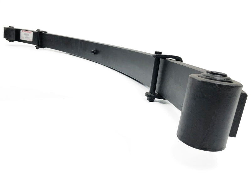 Tuff Country 28490 99-04 fits Ford F-250 4wd Front 4in EZ-Ride Leaf Springs (Ea)