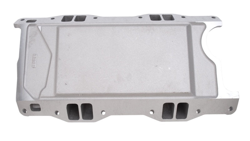 Edelbrock 7577 fits Chrysler Magnum 5 2/5 9 Air Gap Performer RPM Manifold
