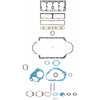 Fel-Pro FS7602S FS 7602 S Engine Gasket Set