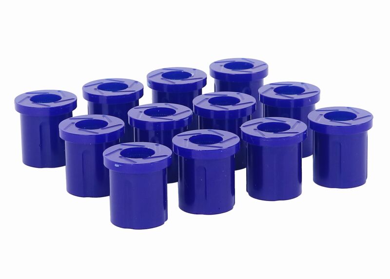 SuperPro SPF2231AK 71-80 fits Toyota Landcruiser 55 Series Rear Leaf Spring Bush