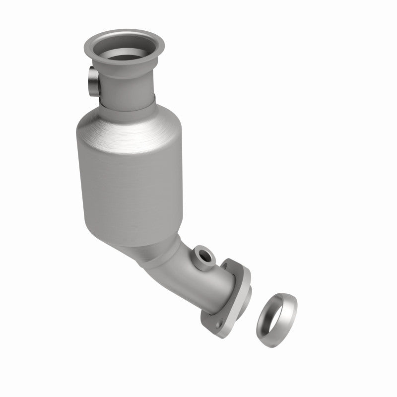 MagnaFlow 49492 Conv DF fits Liberty 3.7L DS frt O