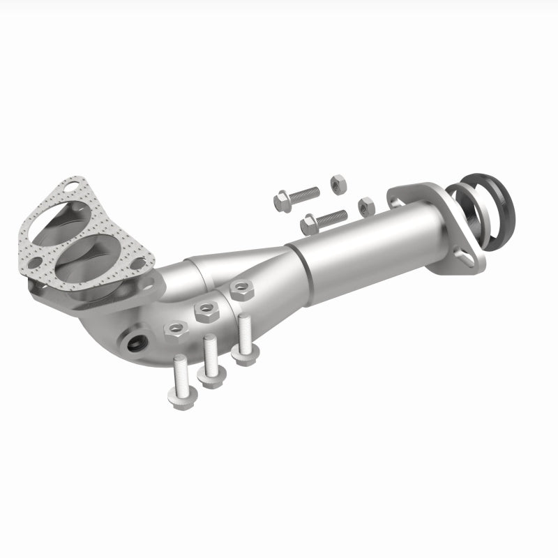 Magnaflow 107-0107 BRE Exhaust 06-12 Eclipse 2.4L Front Pipe Kit