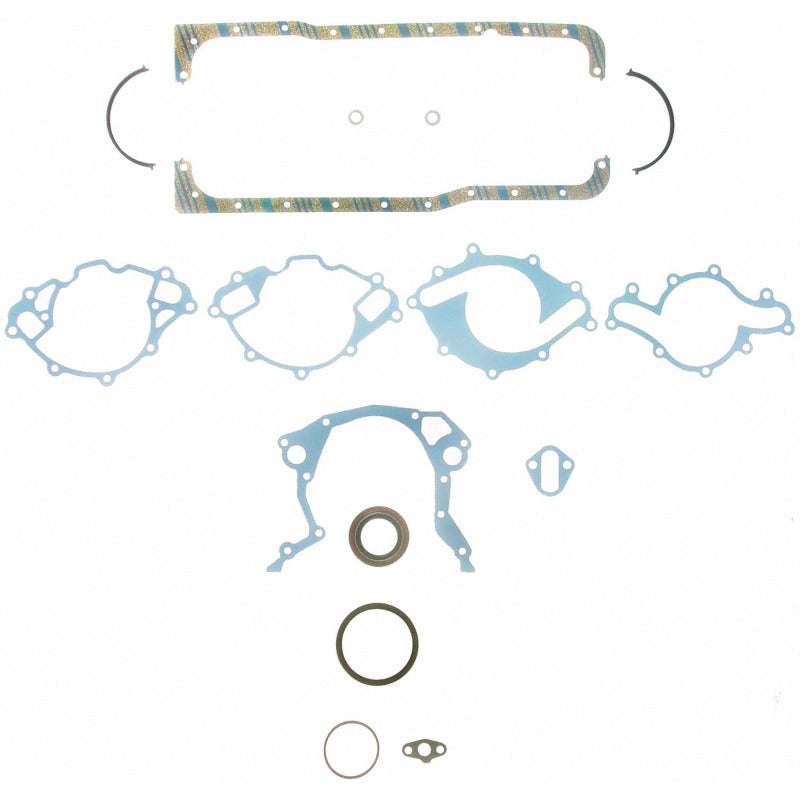 Fel-Pro CS85482 fits Ford F-150 CS 8548-2 Engine Conversion Gasket Set