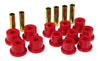 Prothane 7-1003 7-1003 fits GM Rear Spring & Shackle Bushings (w/ 1.5in Bus
