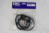 EBC EFA104 Mini 07-14 Hardtop 1.6 Rear Wear Leads