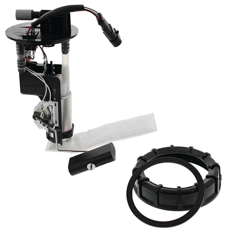 QuadBoss 401281 16-19 Polaris General 1000 Complete Fuel Pump Module