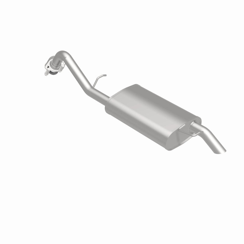 Magnaflow 116-0626 BRE Exhaust Kit Replacement Stainless fits Toyota