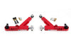 UMI Performance 2314-R 93-02 fits GM F-Body Boxed Lower A-Arms- Competition Rod