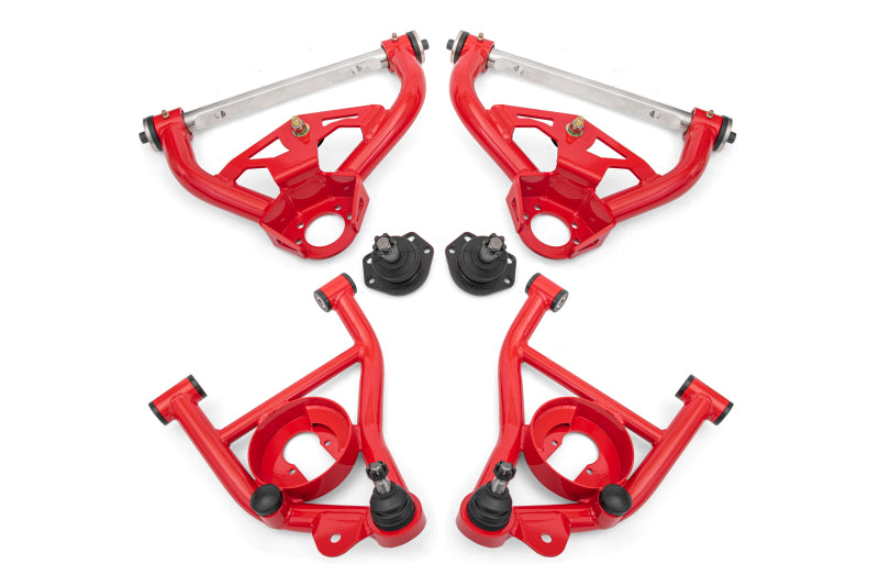 BMR AAK462R Control Arms