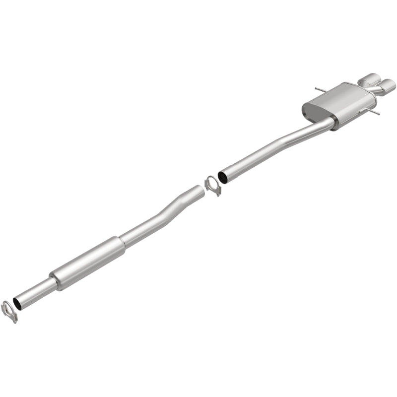 Magnaflow 106-0831 BRE Exhaust Kit 09-14 COOPER 1.6L