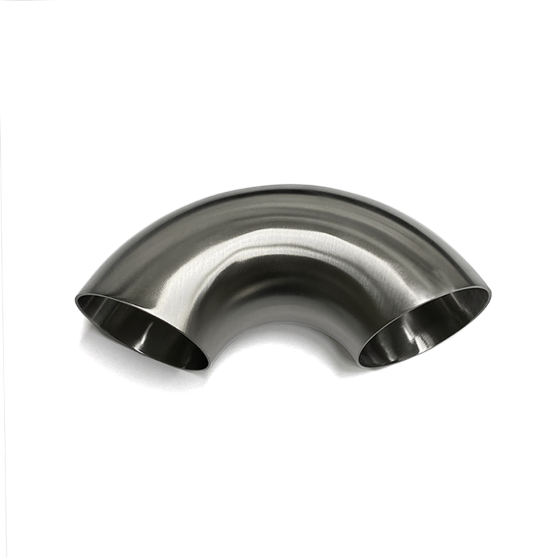 Stainless Bros 601-07676-3100 3in Diameter 1D Radius / 16GA/.065in Wall / No Leg