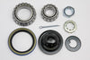 Wilwood 370-14615 Seal Bearing Kit LockNut Cap 68-72 F100