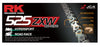 RK Chain CC525ZXW-150L XW-Ring - Chrome