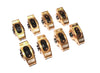 COMP Cams 19002-8 Rocker Arms Ultra Gold Arc SB