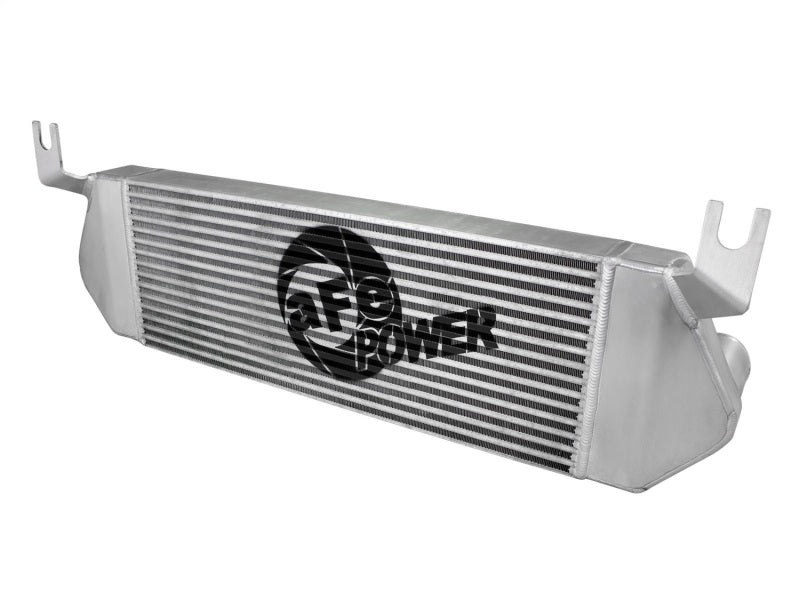 AFE 46-20171 unner Intercoolers Street Series 14-15 fits Ram 1500 EcoDiesel V6