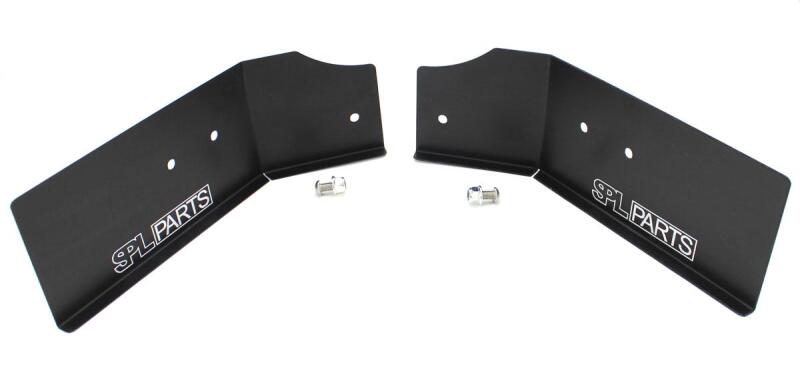 SPL Parts SPL TR BD 89-98 fits Nissan 240SX (S13/S14) Tension Rod Brake Air Defl