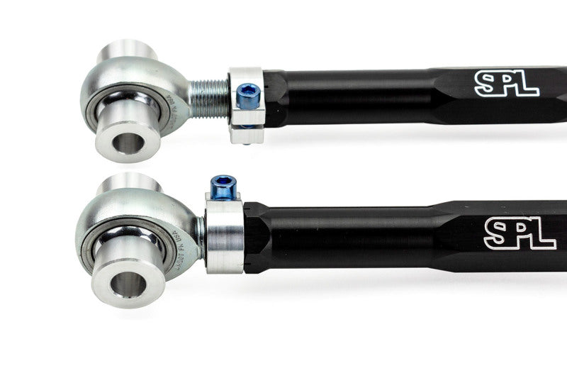 SPL Parts SPL RTR F3X 2012+ fits BMW 3 Series/4 Series F3X Rear Traction Links