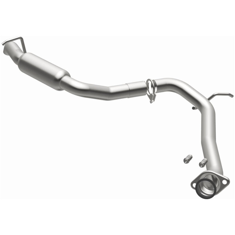 Magnaflow 108-0221 BRExhaust 06-12 fits Toyota RAV4 Muffler Kit