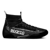 SPARCO 0012A347NRBI Shoe Superleggera 47 Black/White