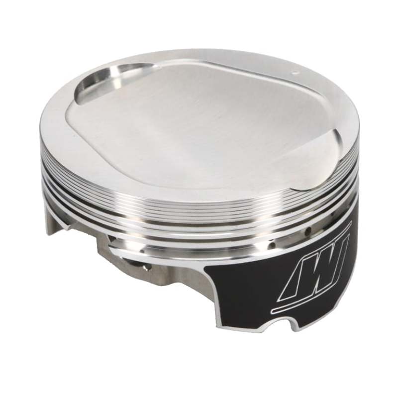 Wiseco 6469RX25 fits Chrysler 6.1L Hemi -6.5cc R/Dome 4.080inch Piston Shelf Sto