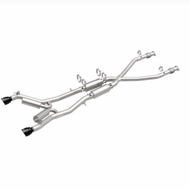 Magnaflow 19697 23-2025 fits Nissan Z SPEQ Series Cat-Back Exhaust System