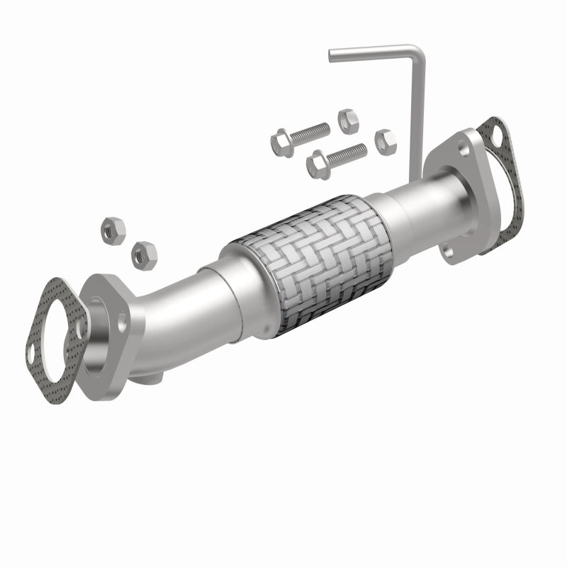 Magnaflow 107-0285 BRE Exhaust 12-17 ACCENT RIO 1.6L Front Pipe Kit