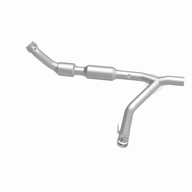 Magnaflow 4583033 02-03 fits Ford F-150 5.4L Direct Fit Converter