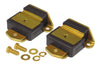 Prothane 7-509-BL fits GM Truck Motor Mounts - Black
