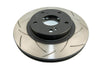 DBA 488S 98-06 fits Accord V6 (exc 03-06 EX model w/ 6spd) / 03-06 Accord 4 cyl