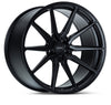 Vossen HF3-9M001 HF3 - 19x9 - 5x112 - ET15 - DEEP - SB - Satin Black Wheel