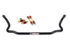 UMI Performance 3833-B 82-03 S10/S15 Front Sway Bar 1-1/4in Solid