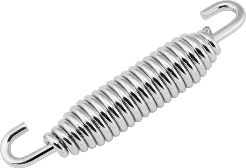 Bikers Choice 490614 91-20 FLT 91-06 Softail 91-14 XL Chrome Kickstand Spring R