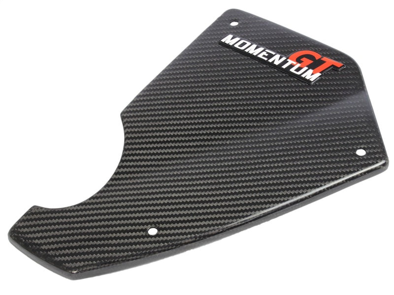 AFE 54-74207-CV um GT Carbon Fiber Intake System Housing Cover 09-15 fits Cadil