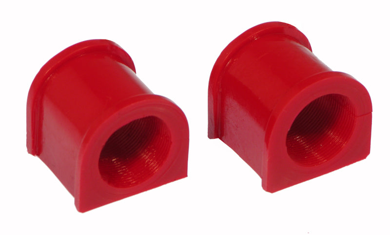 Prothane 8-1117 fits Honda 90-93 Integra Front Sway Bar Bushings - 23mm - Red