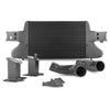 Wagner Tuning 200001194.PIPE fits Audi RS3 8Y 2.5L TFSI Competition Intercooler Kit w/Charge Pipe