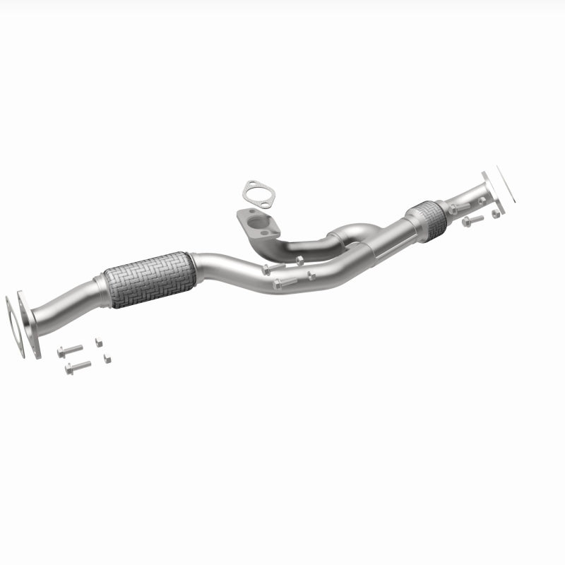 Magnaflow 107-0130 BRE Exhaust 05-10 fits Sportage Tucson 2.7L Front Pipe Kit