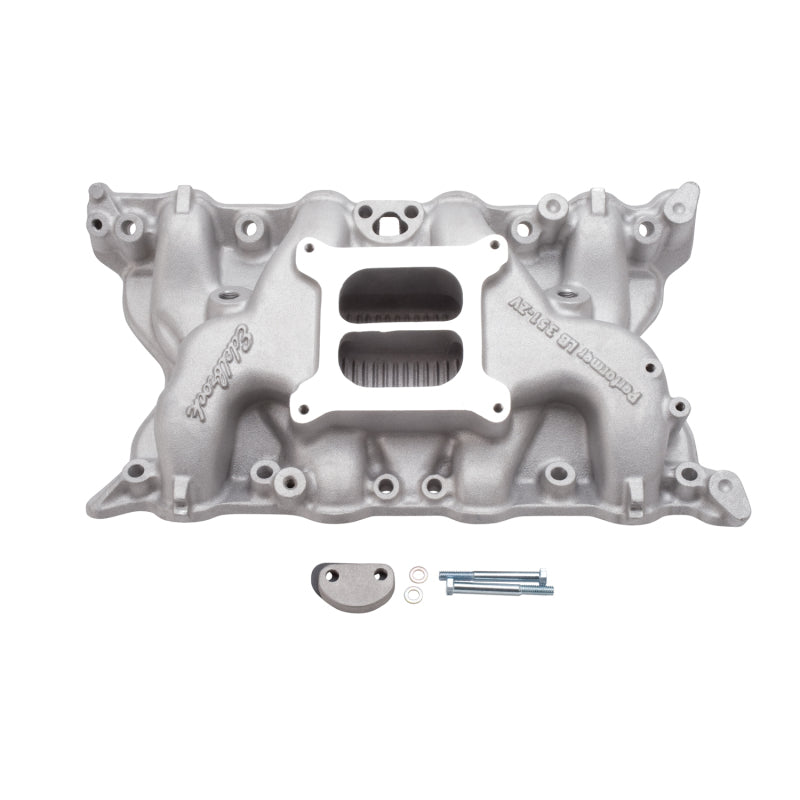 Edelbrock 2750 Performer 351C-2V Manifold