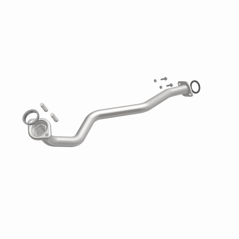 Magnaflow 107-0105 BRE Exhaust 04-09 Highlander RX330 RX350 2.4L 3.3L 3.5L Front Pipe Kit