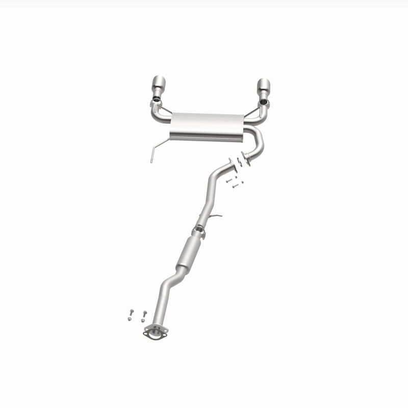 Magnaflow 106-0284 BRE Exhaust Kit 03-08 fits Infiniti FX35 3.5L