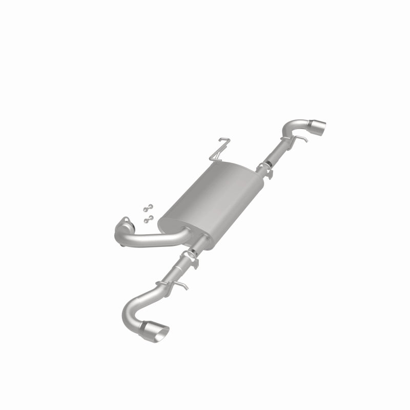 Magnaflow 106-0873 BRE Exhaust Kit 09-15 fits TOYOTA VENZA 3.5L