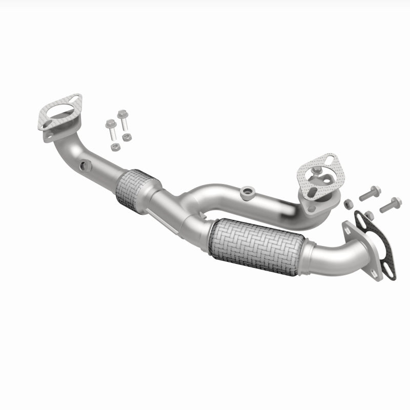 Magnaflow 107-0158 BRE Exhaust 02-05 Sedona 3.5L Front Pipe Kit