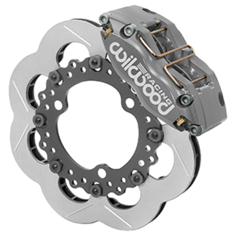 Wilwood 140-15814 Sprint Front Kit DPR Dynamic MT