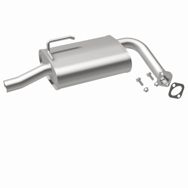 Magnaflow 108-0048 BRE Exhaust 07-12 Altima 2.5L 3.5L Muffler Kit