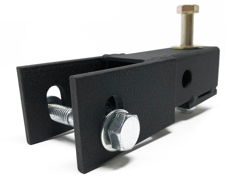 Tuff Country 41826 87-96 fits Jeep Wrangler Rear Track Bar Bracket (Fits with 3.5-4in Lift)