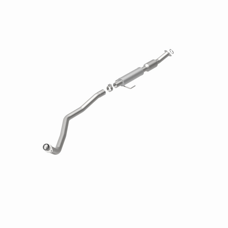 MagnaFlow 49502 Conv DF 09 Matrix/Vibe 2.4 FWD OEM