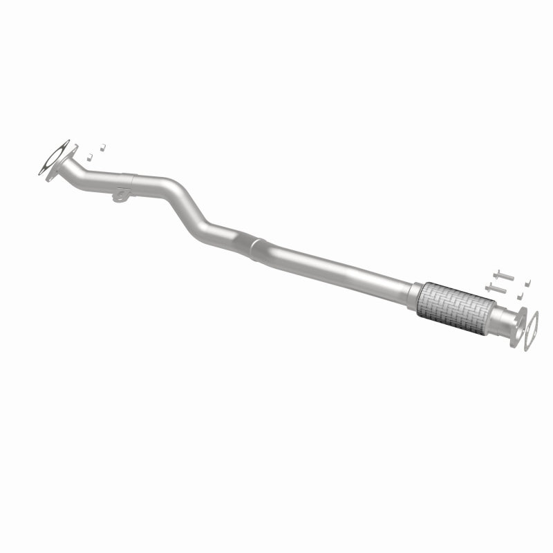 Magnaflow 107-0277 BRE Exhaust 14-22 fits Jeep Cherokee 3.2L Front Pipe Kit