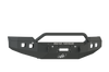 Road Armor 215R4B 15-19 fits GMC 2500 Stealth Front Winch Bumper w/Pre-Runner Guard - Tex Blk